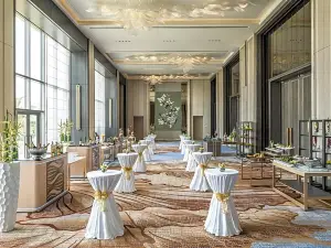 Shangri la Hotel Colombo