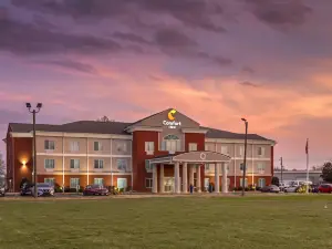 Comfort Inn US Hwy 80