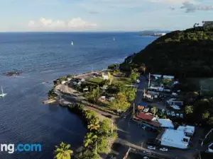 Seven Seas Studio Los Roires Beach Apartments