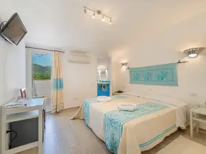 Hotel Le Mimose