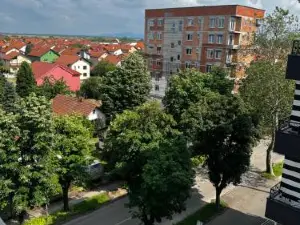 Apartman Exit