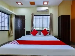 Hotel Everest Inn, Aurangabad