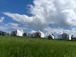 Hulunbuir Old Barag Banner Hadatu Jiudui Bayinbuluke Nongmu Yingde