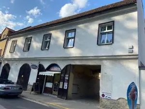 Aparthotel Slezák