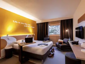 ibis Styles Beauvais