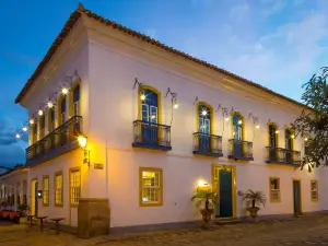 Sandi Hotel