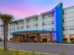 GLō Best Western Pooler - Savannah Airport Hotel