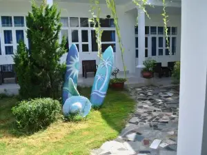 Đồi Dừa Homestay