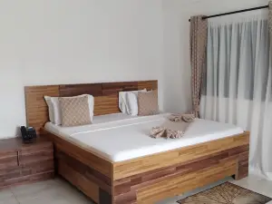 Adwoa Asantewaa Memorial Hotel