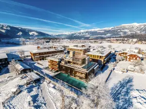 Falkensteiner Hotel Kronplatz - the Leading Hotels of the World