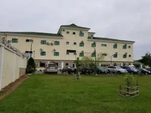 Ragaray Lodge Nigeria