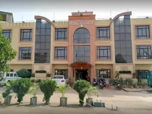 Hotel Royal Kalinga