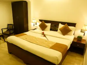 Hotel Kamla Palace