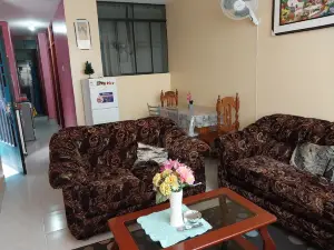 Departamento 201