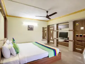 Itsy Hotels Vijaya Residency