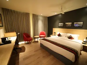 Hotel MariGold