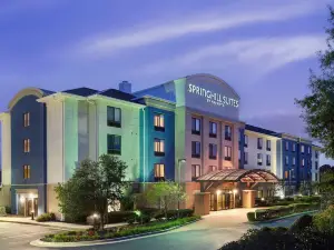 SpringHill Suites Richmond Northwest