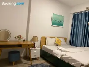 An Chúc H Homestay 1 Ngủ