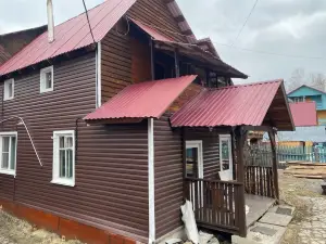 Udacha Dlya 7-Kh Gostey Hotel