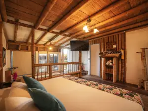 Eco Hotel Terrabella