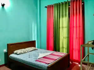 Lucky's Homestay