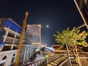 Hana Apartment & Hotel - Viet Tri- Phu Tho