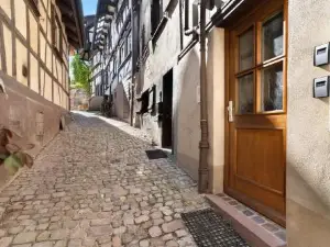 Casa Stadtblick