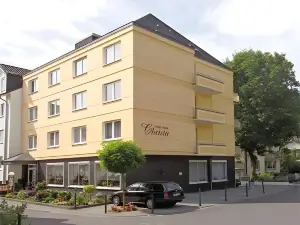 Hotel Haus Christa