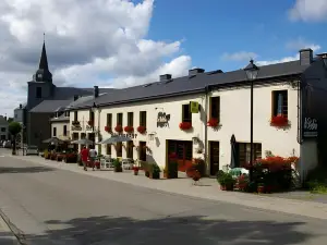 Auberge le Relais