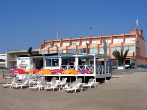 Hôtel Restaurant Méditerranée Logis de France