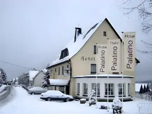 Hotel Palatino, Langscheid am Sorpesee-Sundern