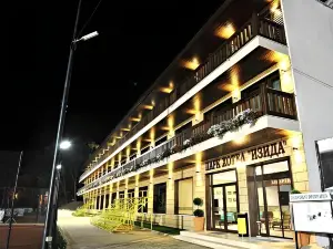 Park Hotel Izida