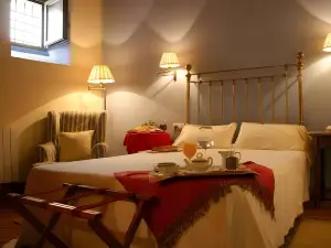 Hotel Boutique Posada Dos Orillas