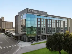 DoubleTree by Hilton Abilene Downtown Convention Center