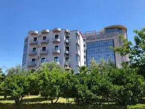 Hotel Silvio