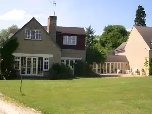 The Chesterton Hotel