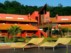 Hotel Boutique Frangipani