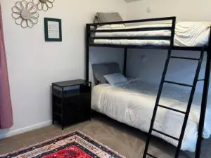 Charming May Street Retreat