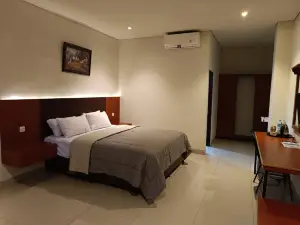 Augusta Sukabumi Hotel