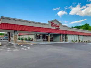 Red Roof Inn & Suites Wilkesboro