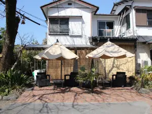 Mihamakan Izu Oshima