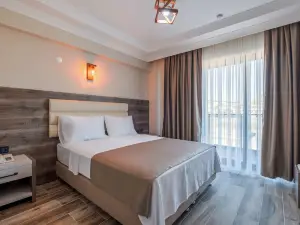 Avsa Artemis Hotel
