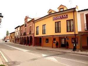 Hotel Rural San Pedro