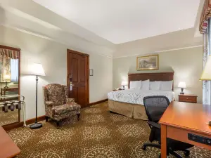 Best Western Plus Pioneer Square Hotel Downtown