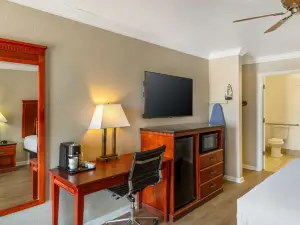 Best Western Heritage Inn