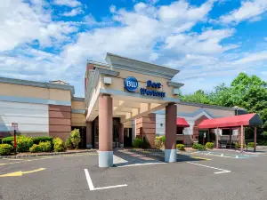 Best Western the Inn at Ramsey