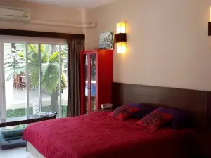 The Memory - 4 Bedrooms Beachfront Pool Villa