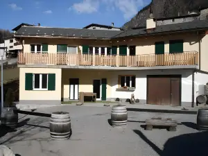 Agriturismo Miravalle