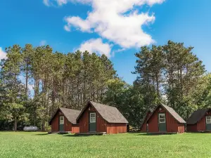 Mansfield Outdoor Centre