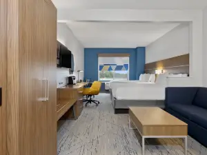 Holiday Inn Express & Suites West Coxsackie